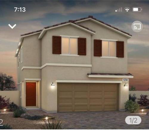 New and Modern Home close to the strip — 4-Star Luxury Hotel in Las Vegas, United States