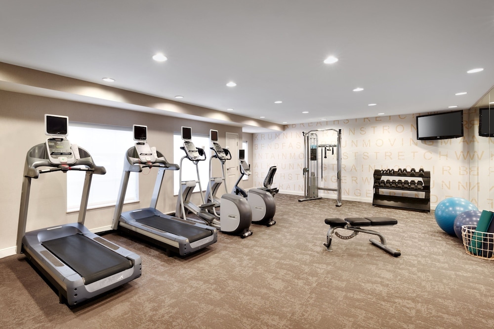 Residence Inn Houston I 10 West Park Row - photo 27