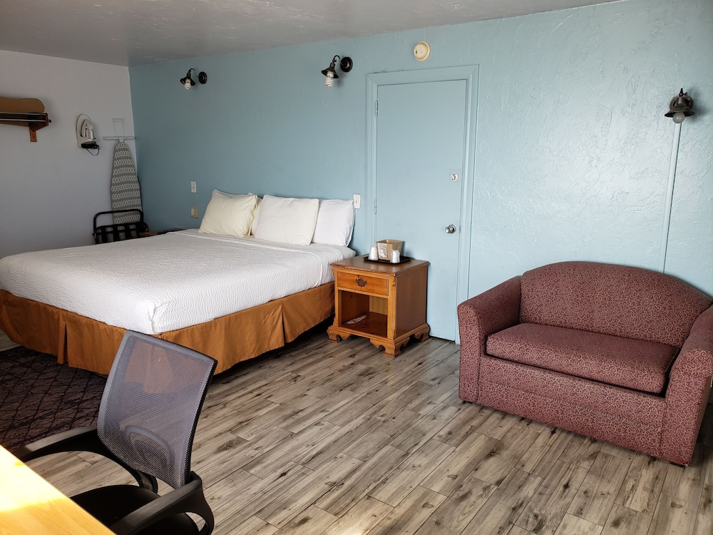 Topaz Motel - photo 9