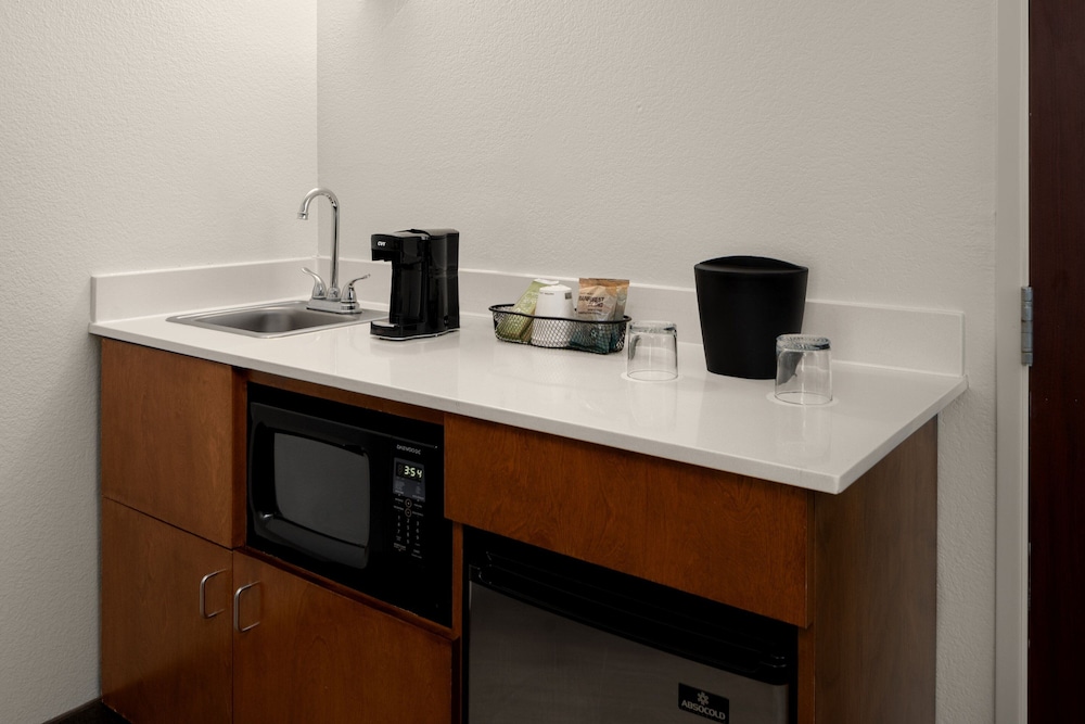 SpringHill Suites by Marriott Pasadena Arcadia - photo 16