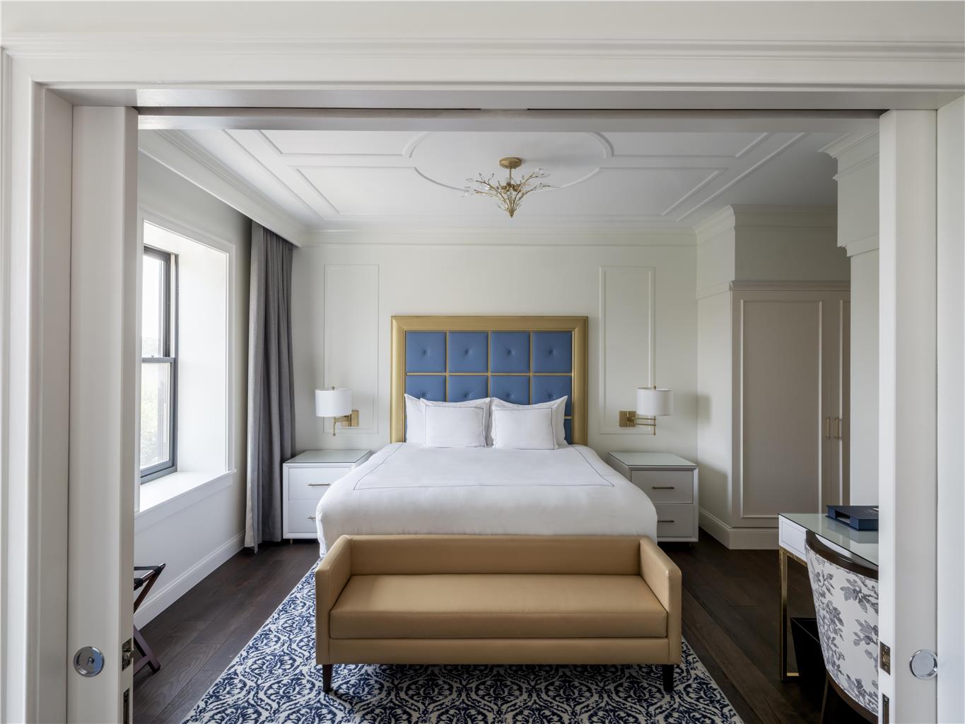 The Adelphi Hotel - photo 111