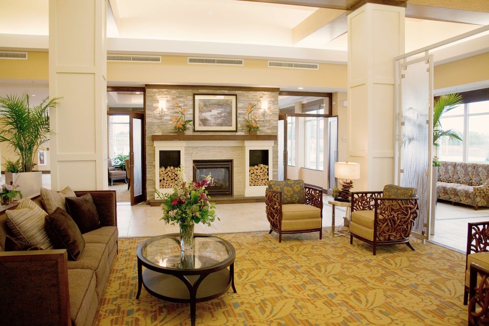 Hilton Garden Inn Watertown Thousand Islands - photo 4