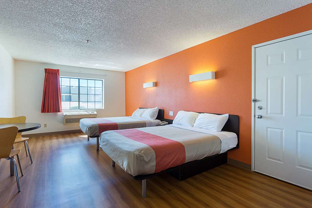 Motel 6 Williams AZ West Grand Canyon - photo 19