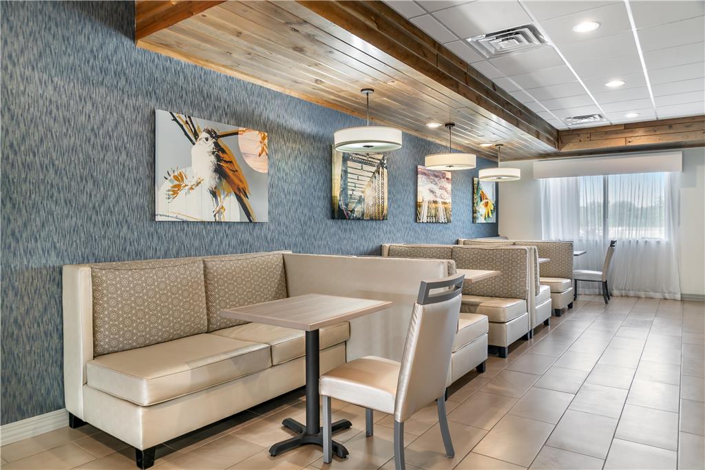 Best Western Plus Wayland Hotel - photo 32
