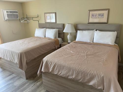 Coastal Inn Ocean City - photo 45