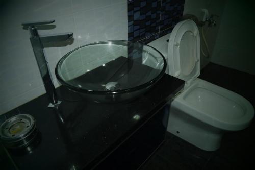 Lim Mini Hotel — Segamat — photo 3