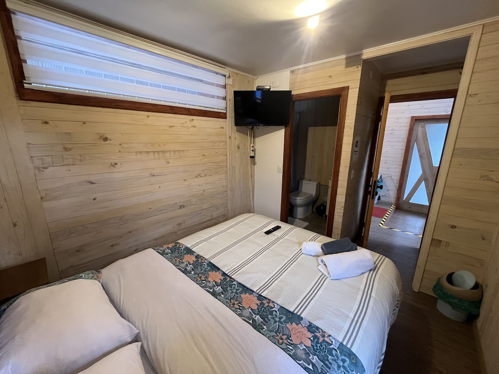 Quelen Austral - last minute hotel in Unknown City