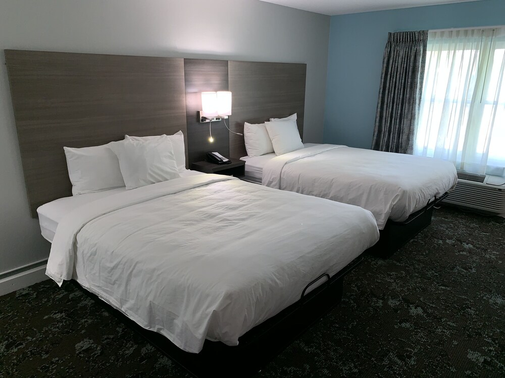 The Inn On Broadway - photo 9