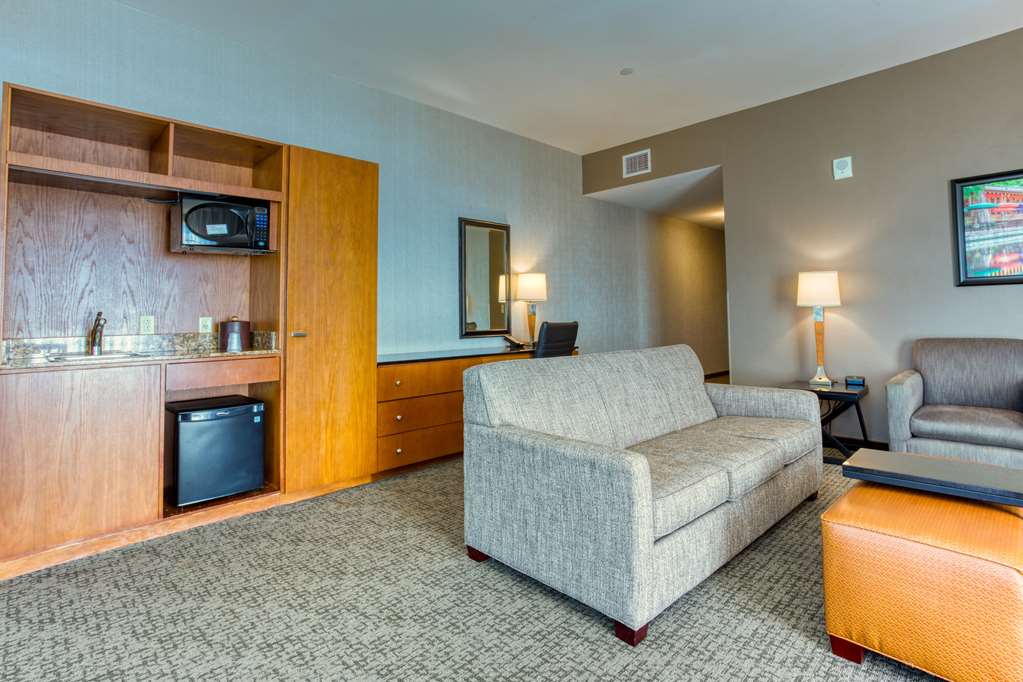 Drury Plaza Hotel San Antonio Riverwalk - photo 90