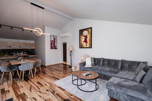 Alexandra Family Estate in Unknown City, Bulgaria