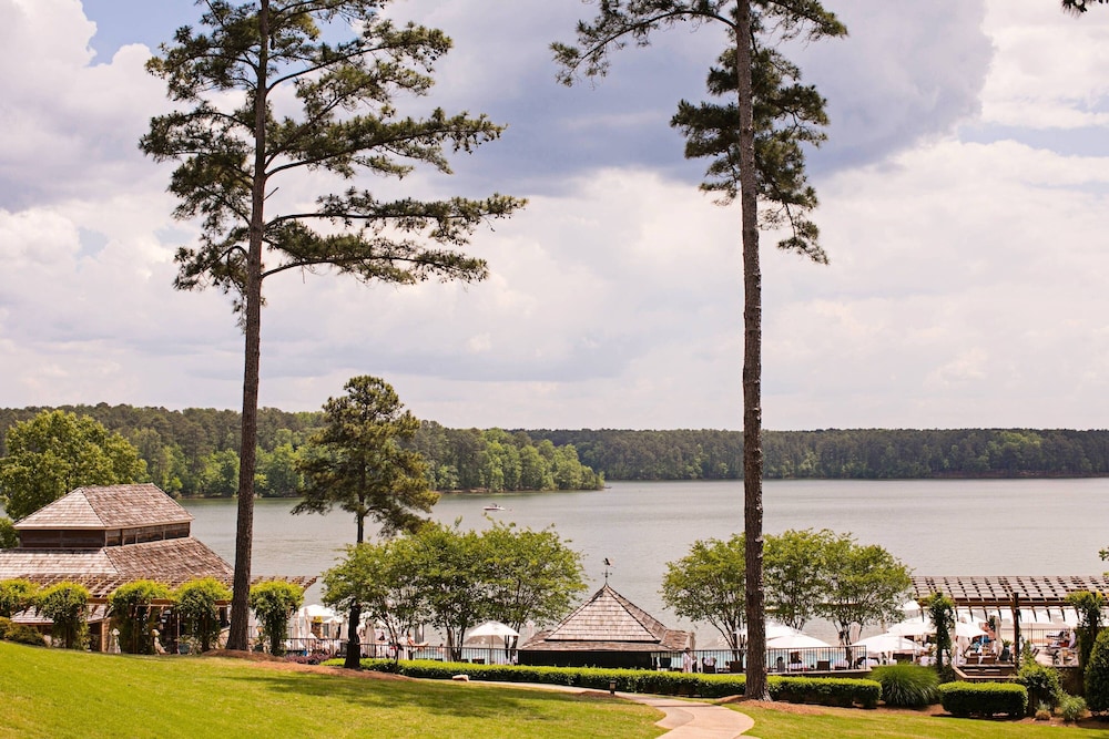 The Ritz Carlton Reynolds Lake Oconee - photo 212