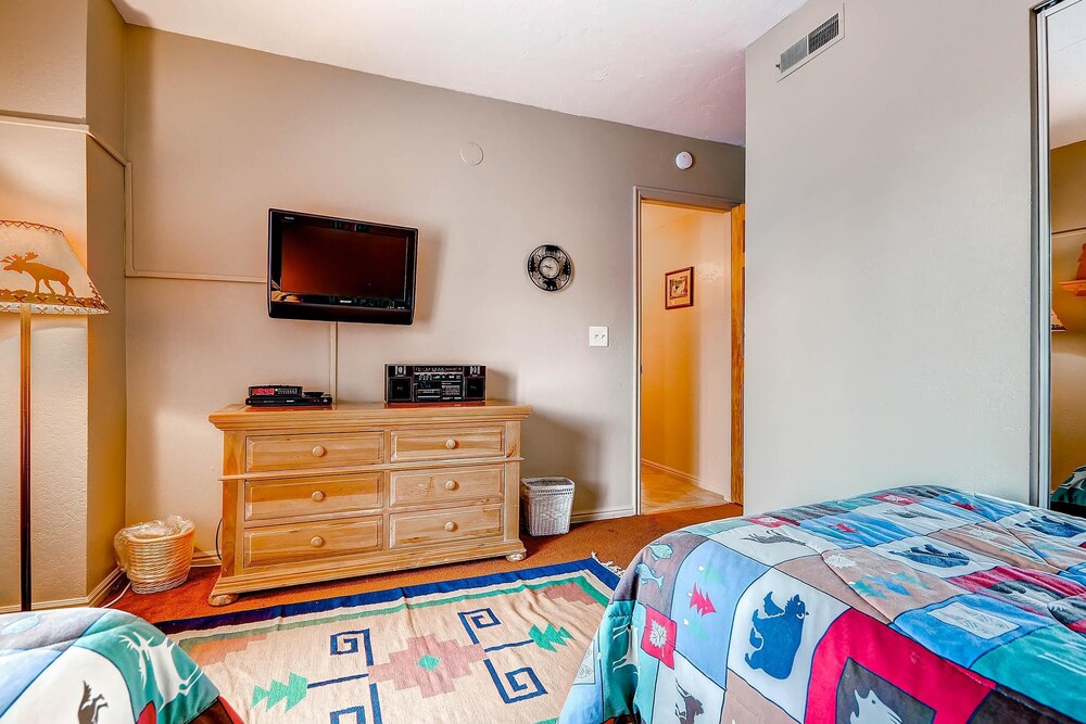 Park Station Condominium Hotel - photo 37