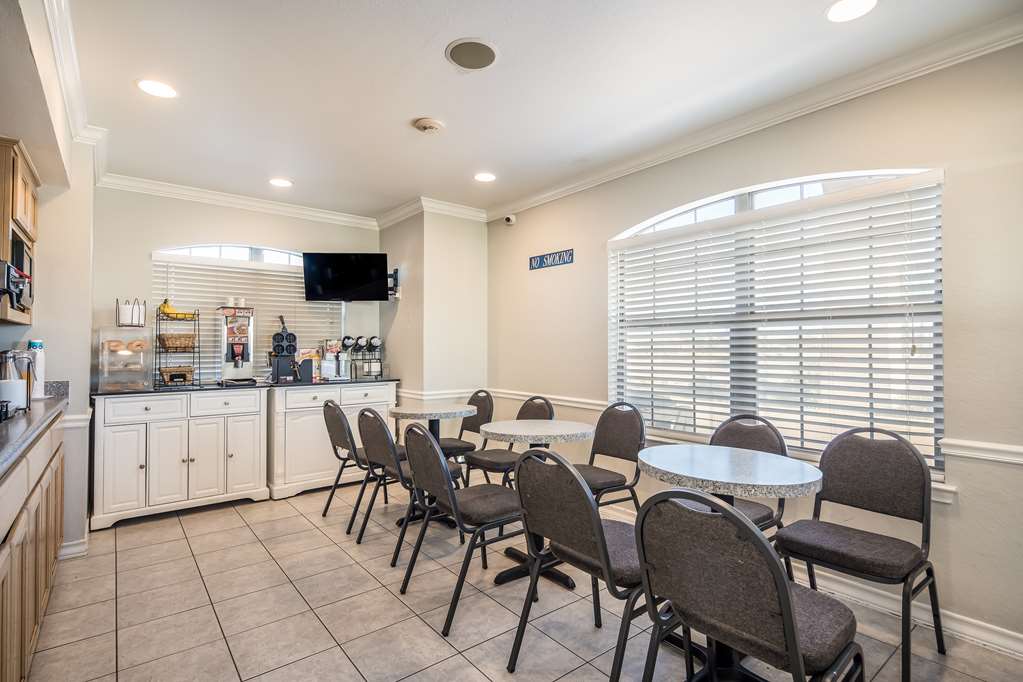 Americas Best Value Inn New Braunfels San Antonio - photo 6