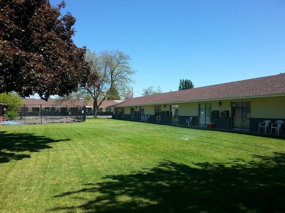 Colwell Inn - last minute hotel in Ritzville