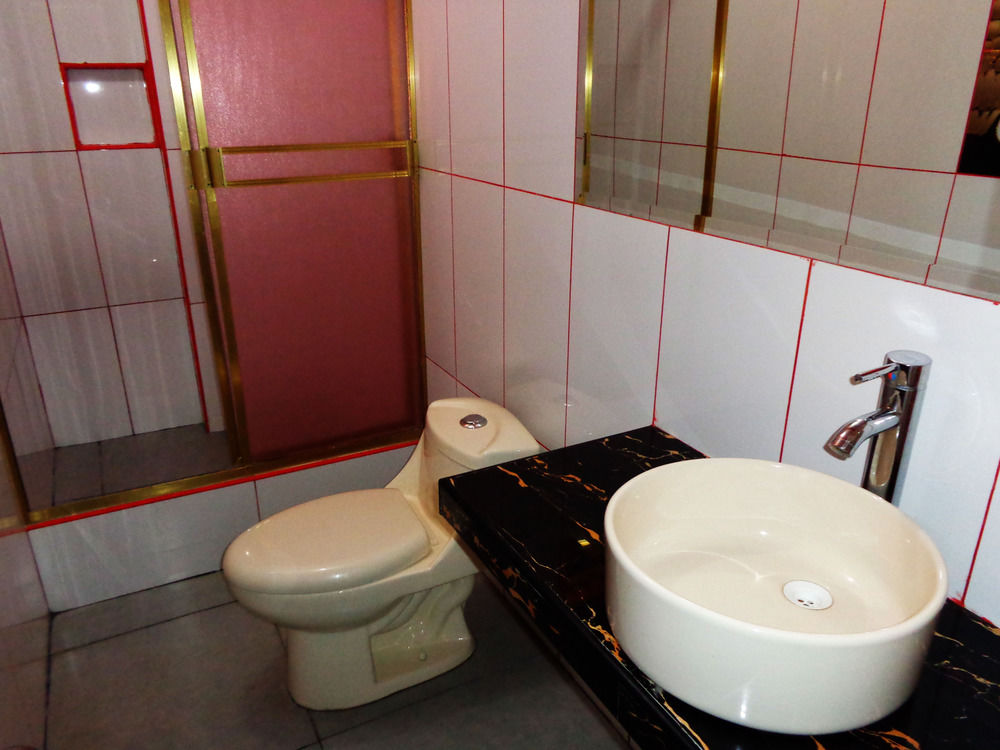 Hotel Grau Ica — Ica — photo 3