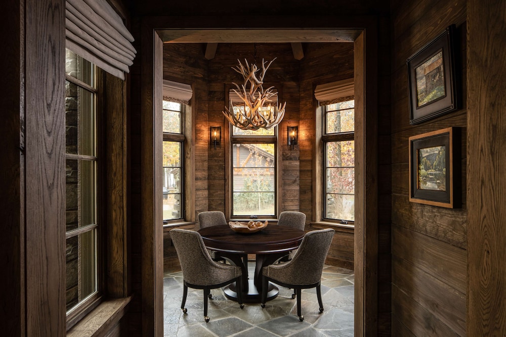 The Chatwal Lodge - photo 55