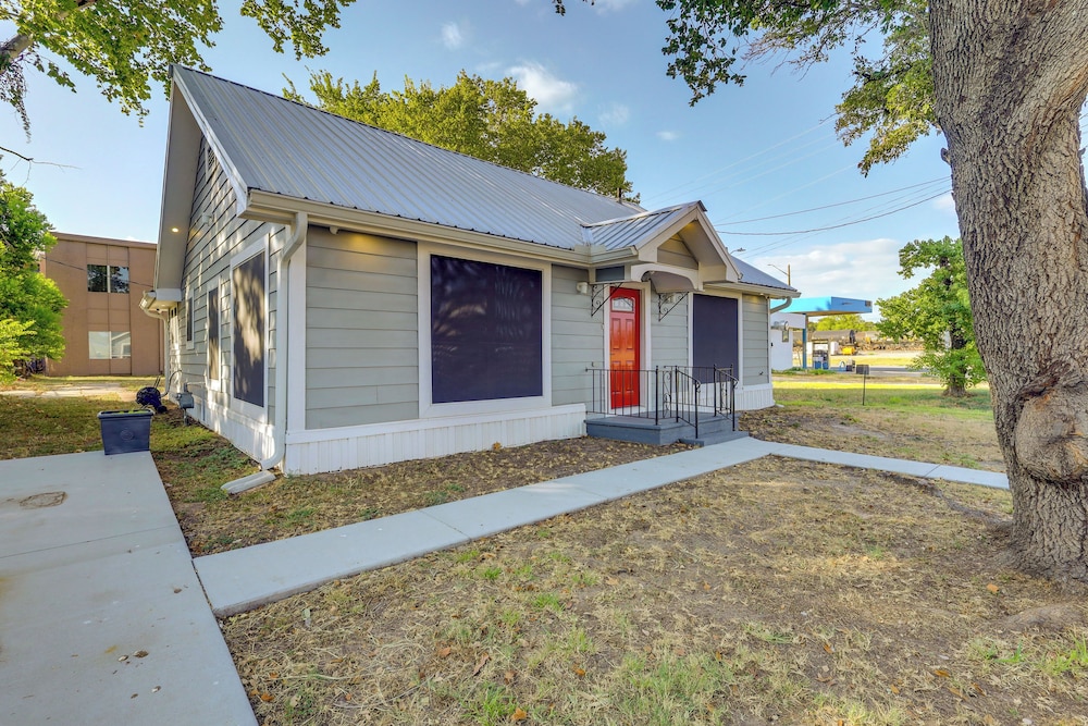 Sunny Hearne Home Near Universities - photo 24