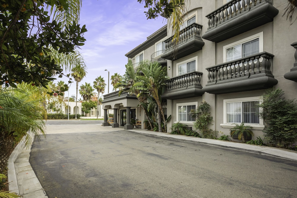The Hotel Oceanside - photo 55