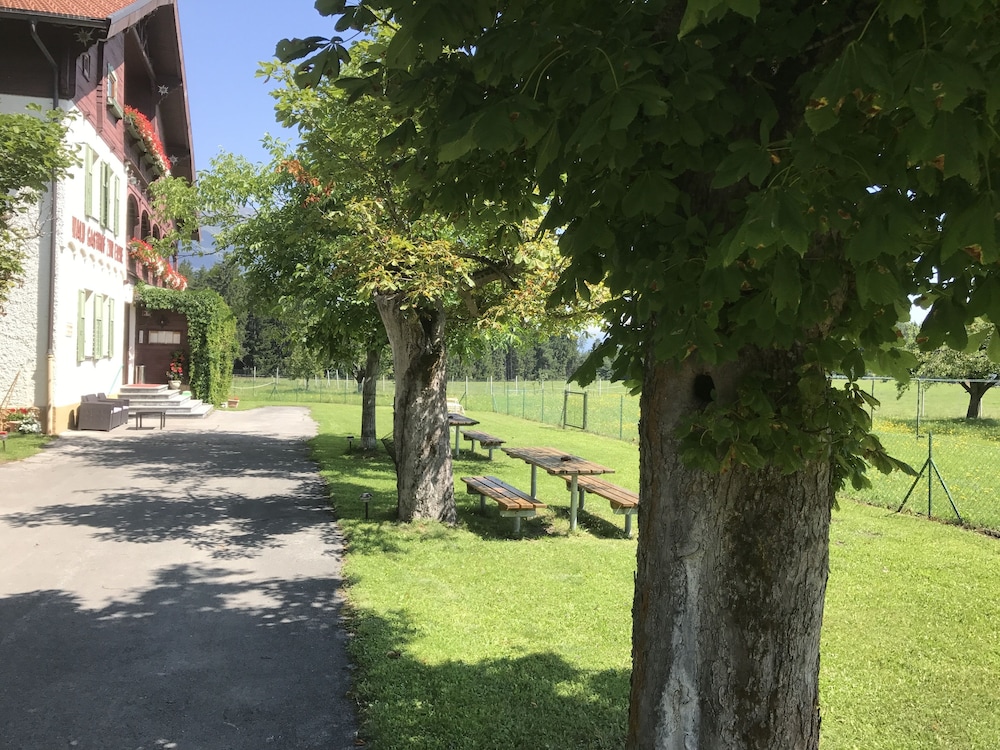 Landhotel Gasthof Eichhof — Natters — photo 3