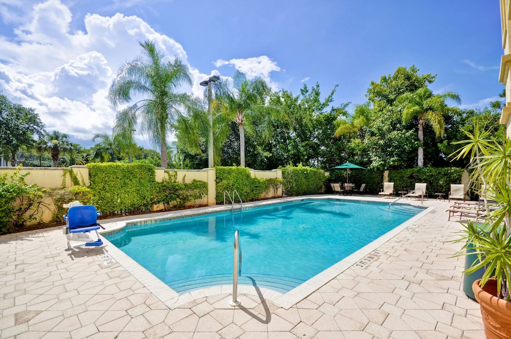 Hampton Inn Palm Beach Gardens - photo 28