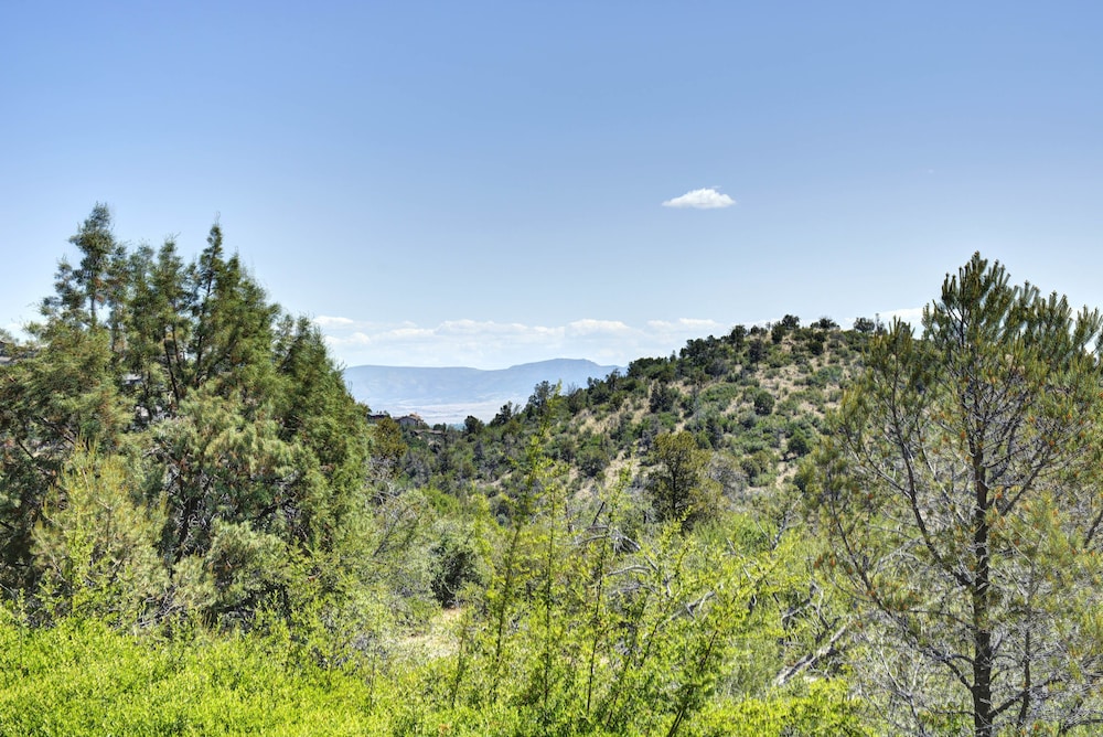 Forest Villas Hotel Prescott - photo 132