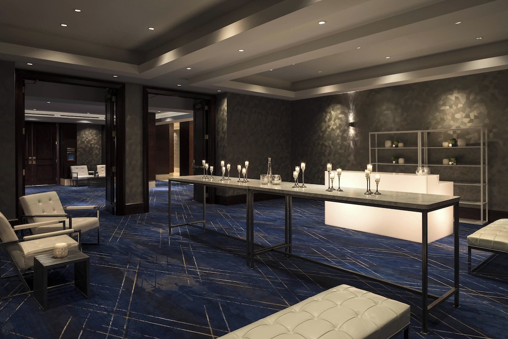 The Ritz Carlton Denver - photo 96
