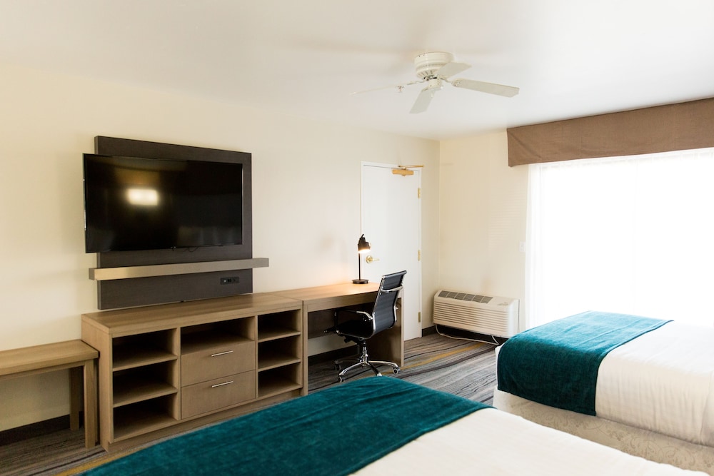 Los Viajeros Inn - photo 11