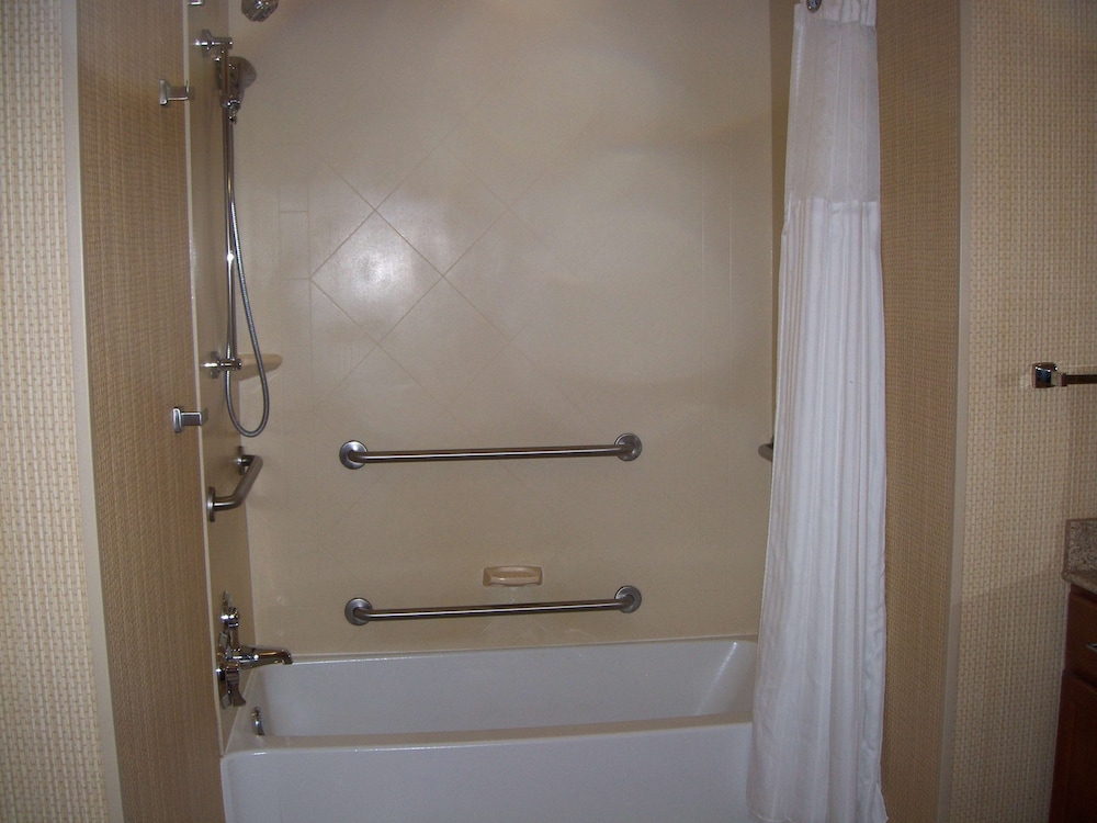 Homewood Suites by Hilton DecaturForsyth - photo 28