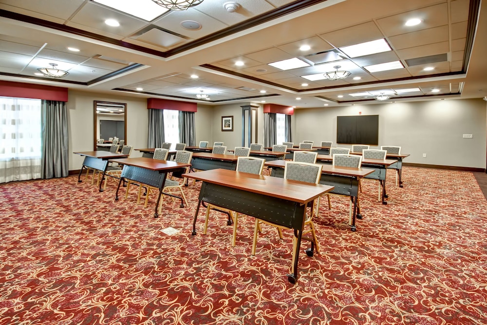Homewood Suites by Hilton Bridgewater Branchburg - photo 29