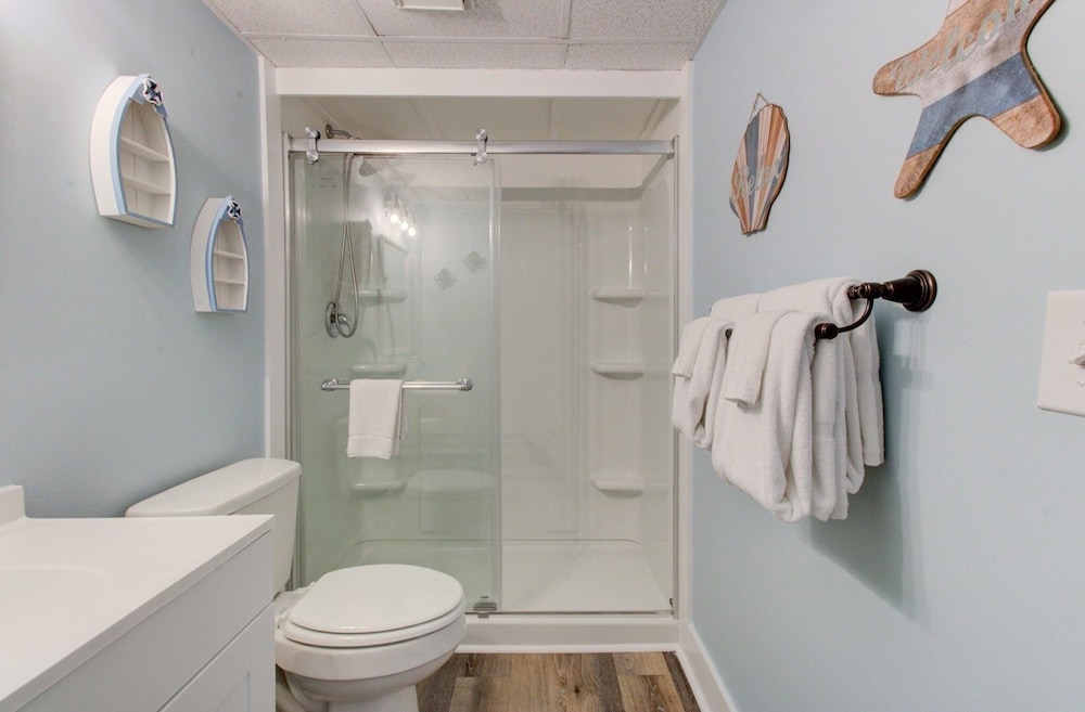 0509 Oceanfront Getaway by Atlantic Towers - photo 19