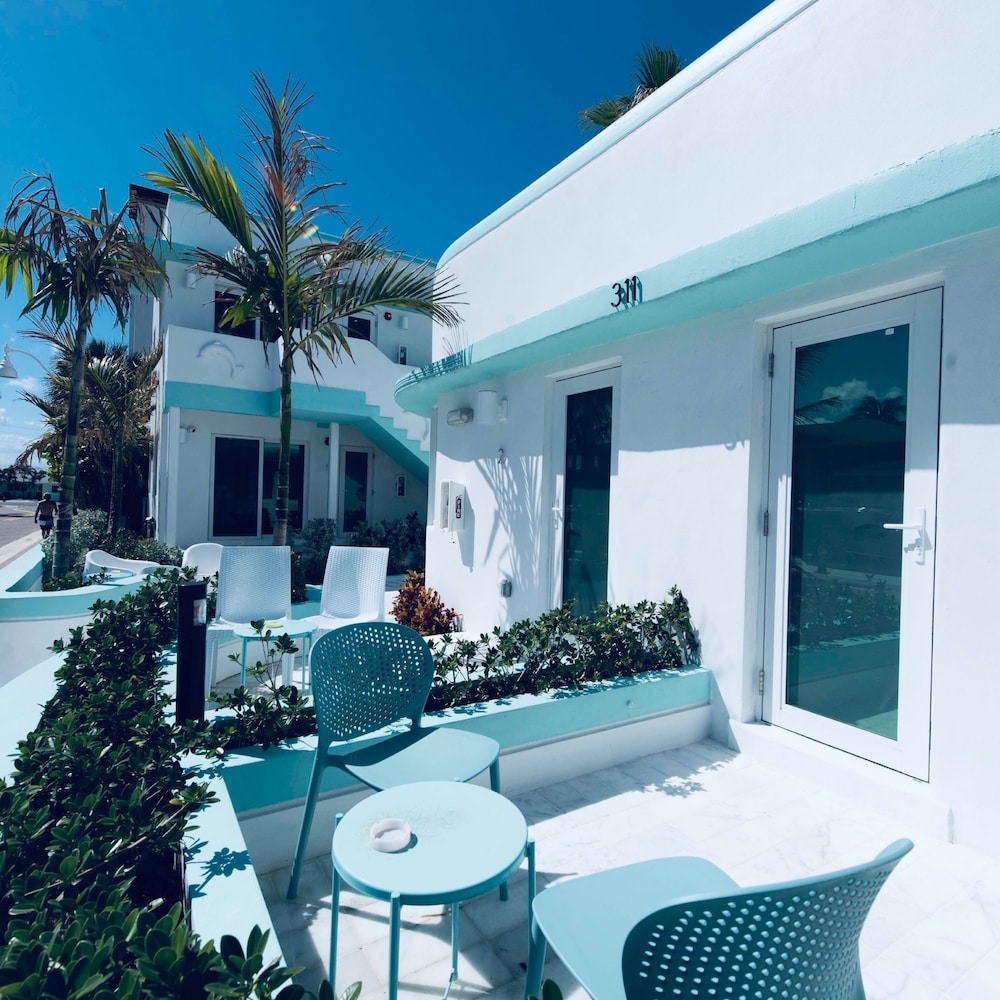 The Marlin Beachside - photo 36