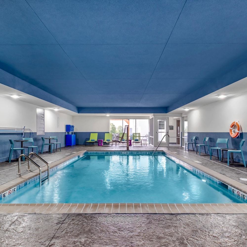 Home2 Suites by Hilton Richmond KY - photo 23
