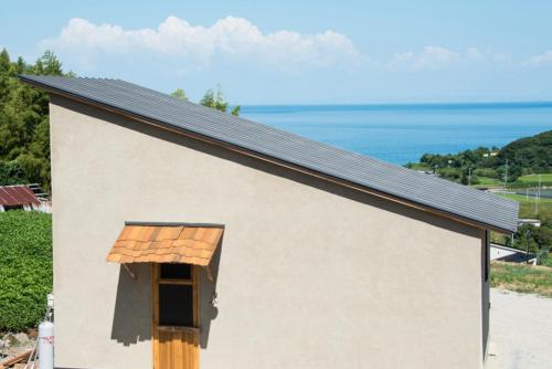 藍宿ル1185 in Noda, Japan