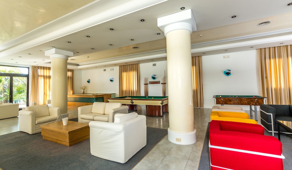 Hotel Excelsior — 4-Star Luxury Hotel in Iesolo, Italy