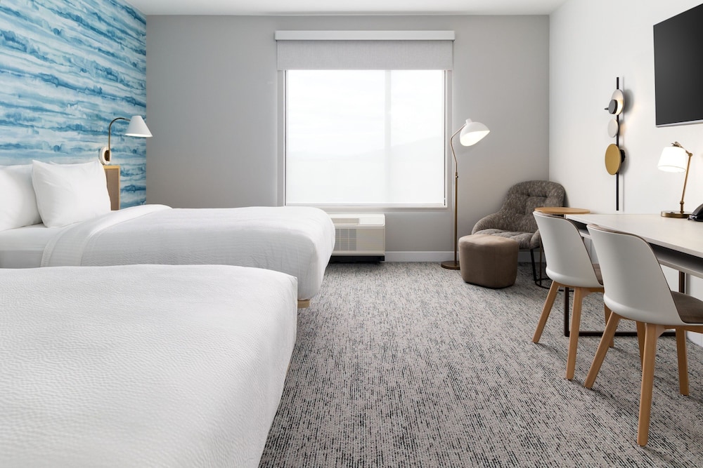 TownePlace Suites by Marriott Pleasanton - photo 16