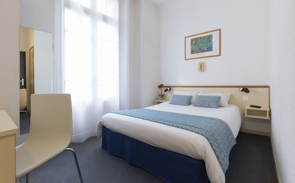 Hotel Aneto in Lourdes, France