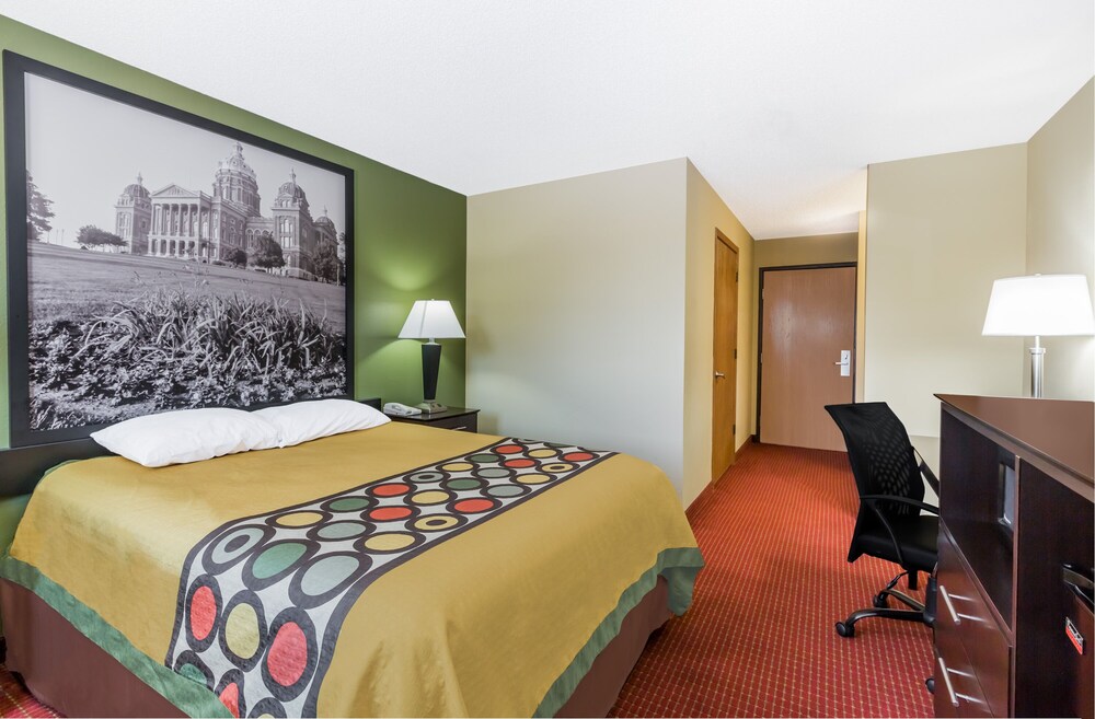 Western Inn & Suites - photo 8