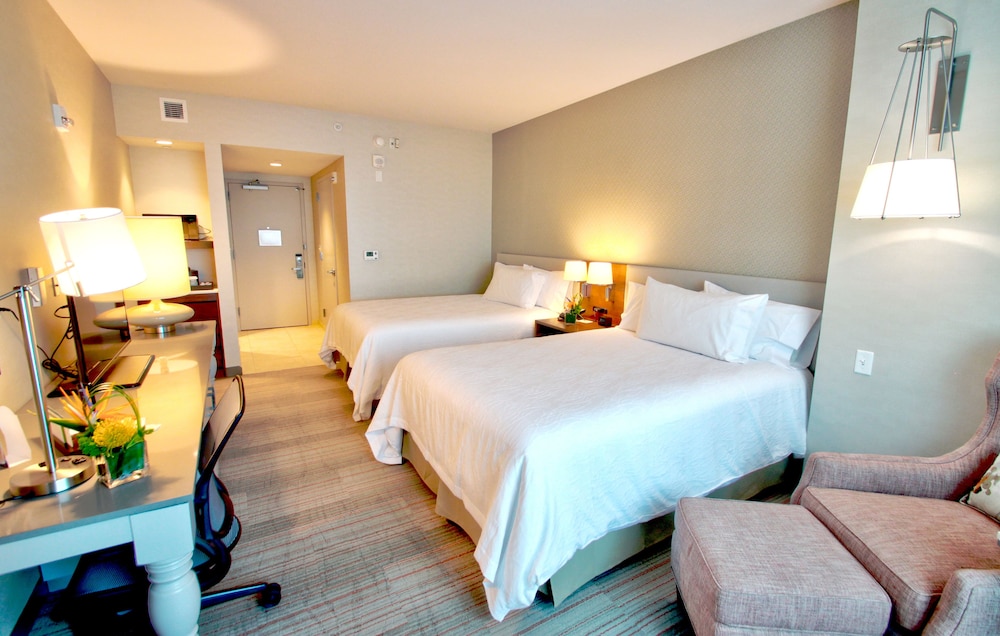 Hilton Garden Inn Miami Dolphin Mall - photo 11