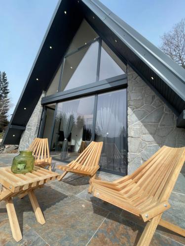 4Seasons in Pale, Bosnia and Herzegovina