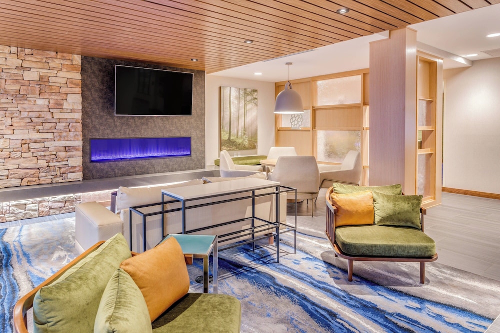 Fairfield Inn & Suites Jasper - photo 4