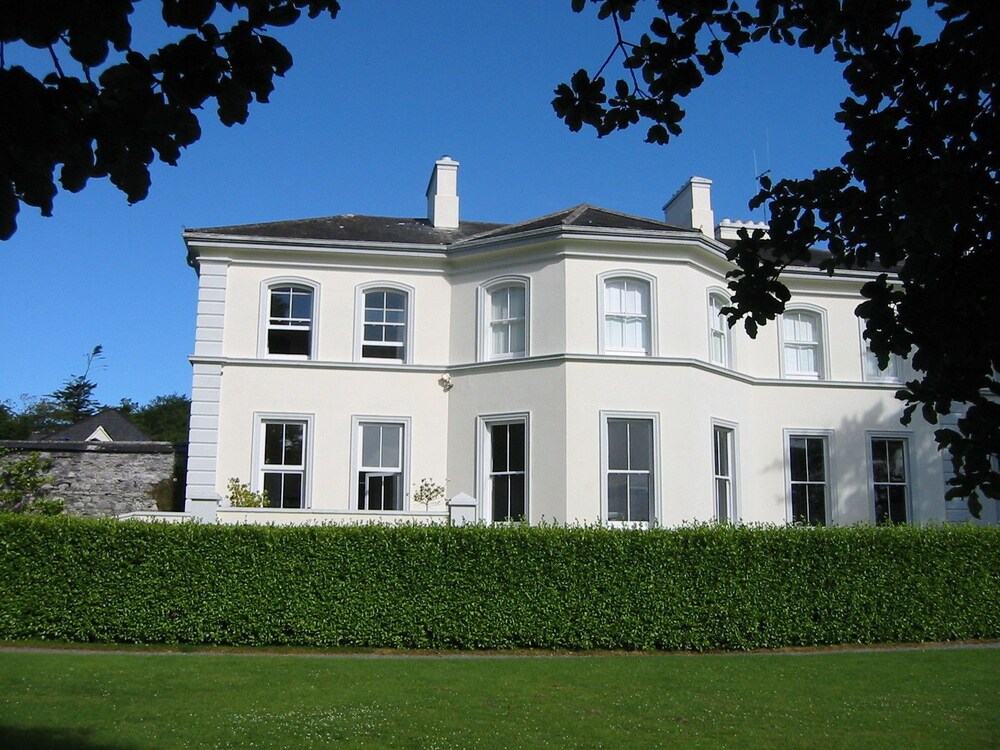Liss Ard Estate in Skibbereen, Republic of Ireland