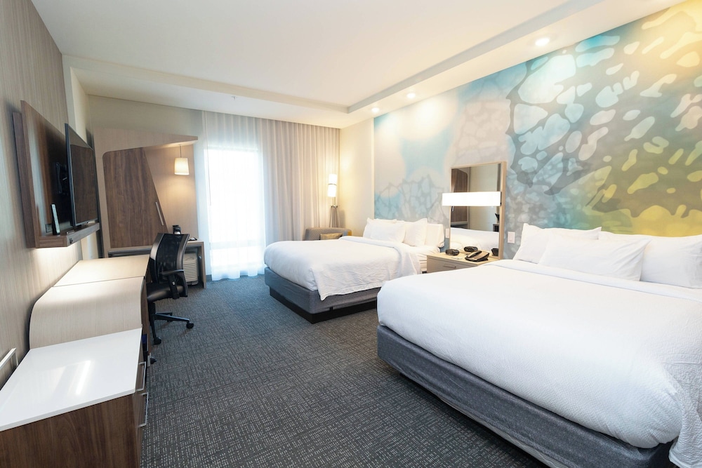 Courtyard by Marriott Cartersville - photo 8