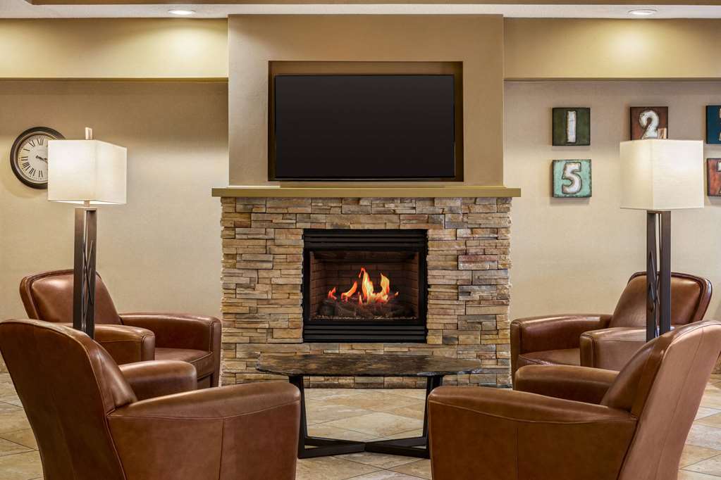 AmericInn by Wyndham Madison West - photo 7