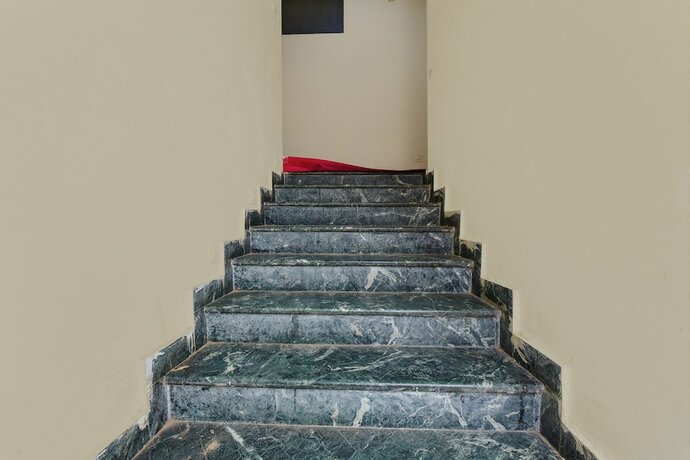 Hotel Krishna Pride - carbon neutral hotel in Jaipur
