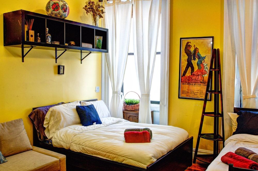 Chelsea Art Suites - photo 12