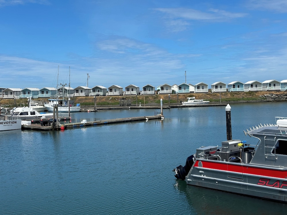 Westport Marina Cottages - photo 64