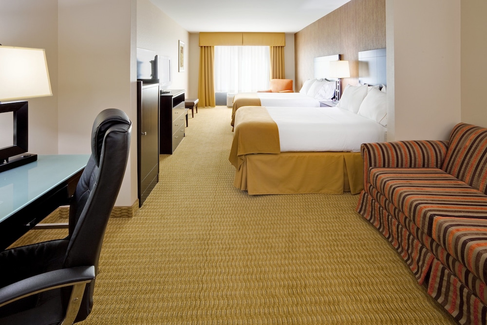 Holiday Inn Express Hotel & Suites Lebanon an IHG Hotel - photo 5