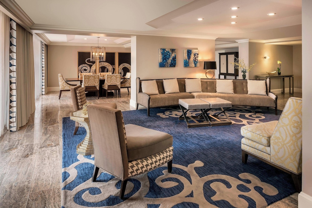 The Phoenician a Luxury Collection Resort Scottsdale - photo 47