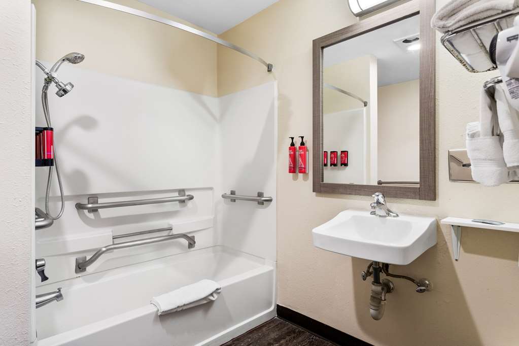 SureStay Hotel by Best Western Albuquerque Midtown - photo 26