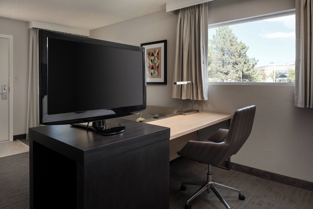 Residence Inn By Marriott Boulder - photo 7